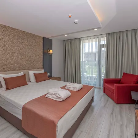 Royal Towers Lara Hotel