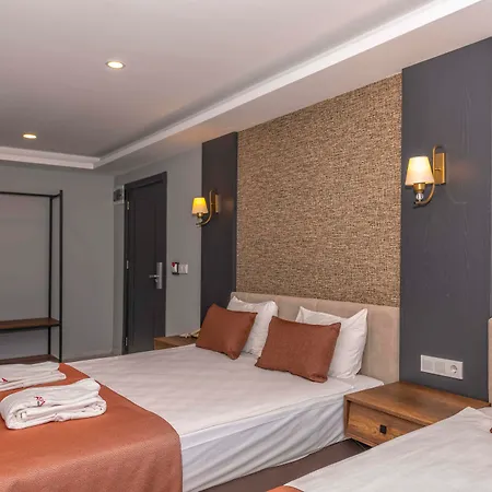 Hotel Royal Towers Lara Antalya