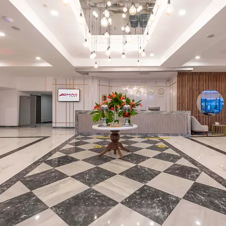 Royal Towers Lara Hotel 4*