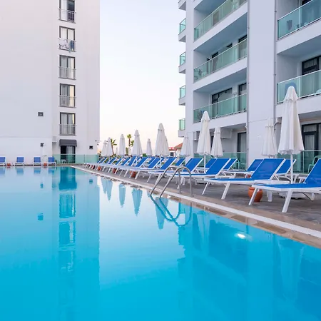 Royal Towers Lara Hotel 4*
