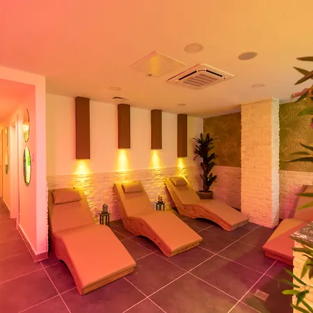Royal Towers Lara 4* Antalya