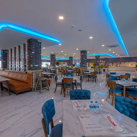 Royal Towers Lara Hotel 4*