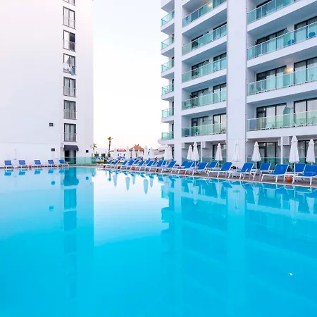 Royal Towers Lara Hotel 4*
