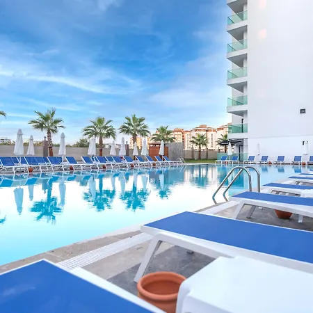 Royal Towers Lara Hotel Antalya