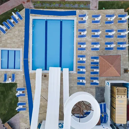 Royal Towers Lara Hotel Antalya