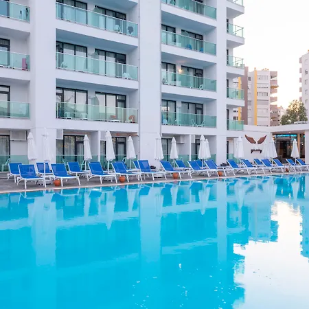 Royal Towers Lara Hotel 4*