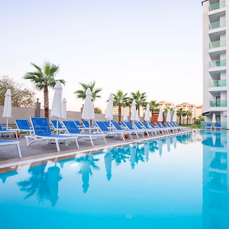 Royal Towers Lara Hotel
