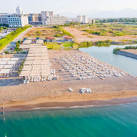 Royal Towers Lara Hotel Antalya