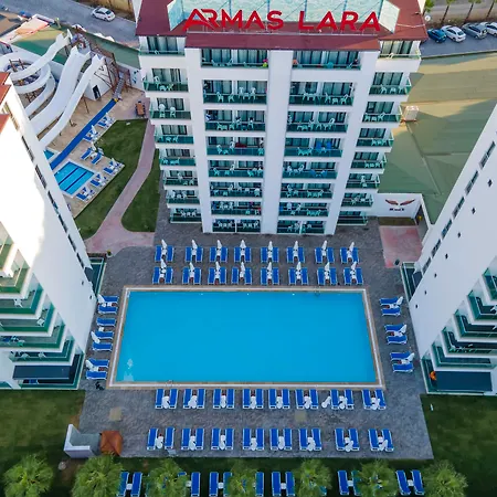 Hotel Royal Towers Lara