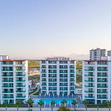 Royal Towers Lara Antalya