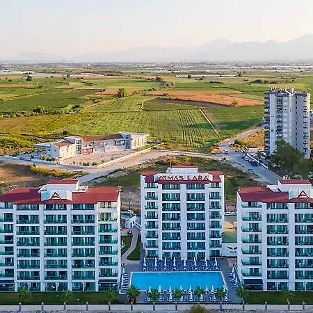 Hotel Royal Towers Lara