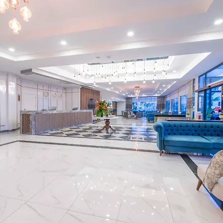 Royal Towers Lara Hotel 4*