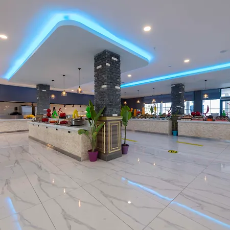 Hotel Royal Towers Lara