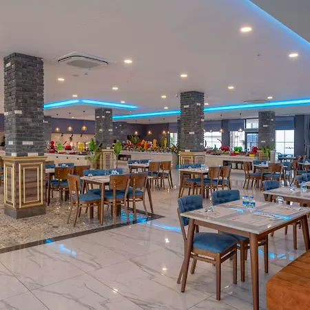 Hotel Royal Towers Lara